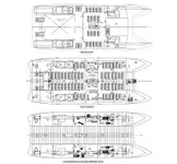 Nave da ricerca in vendita