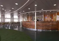 Nave RoPax in vendita
