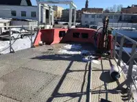 Nave cargo in vendita