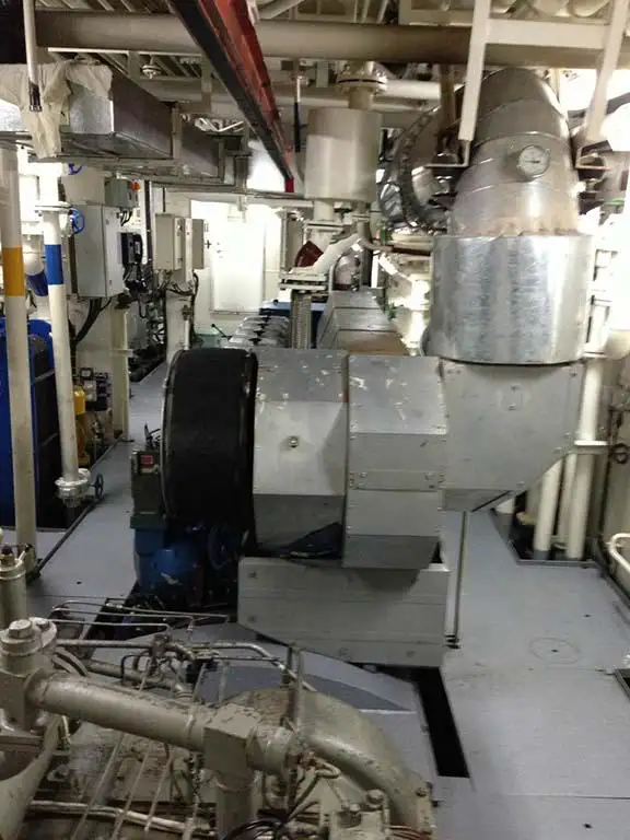 Rimorchiatore in vendita