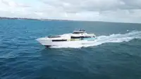 Nave passeggeri in vendita