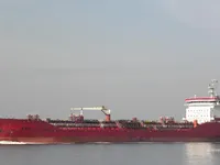 Petroliera/Chimichiera in vendita