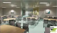 Piattaforma di perforazione autoelevabile in vendita