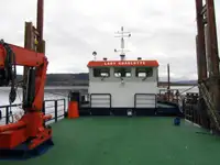 Barche da lavoro in vendita