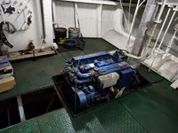 General Cargo/Multi-purpose in vendita