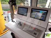 Portacontainer in vendita