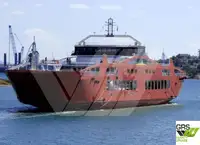 Ro-Ro ship in vendita