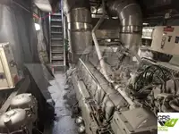 Nave da crociera in vendita