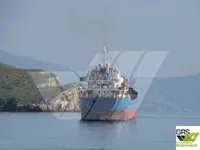 General Cargo/Multi-purpose in vendita