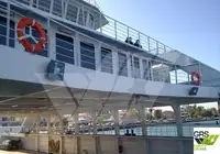 Ro-Ro ship in vendita