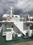 Trasportatore di merci sfuse in vendita
