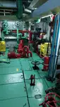 Petroliera/Chimichiera in vendita