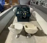 Imbarcazioni da lavoro in vendita