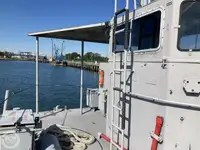 Nave da sbarco, con serbatoi in vendita