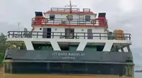 Mezzo da sbarco, carro armato in vendita
