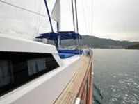 Yacht in vendita