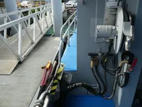 Nave traghetto in vendita