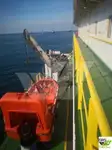 Chiatta in vendita