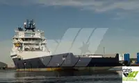 Nave di rifornimento in vendita