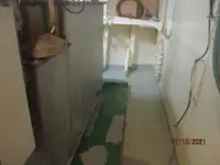 Nave refrigerata in vendita