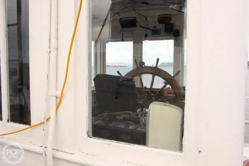 Nave traghetto in vendita