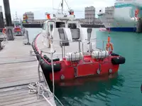 Piroga di pilotaggio in vendita