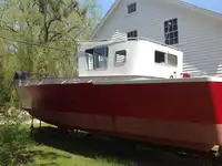Mezzo da sbarco, carro armato in vendita