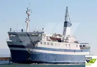 Nave Ro-Ro in vendita