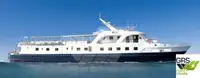 Nave passeggeri in vendita