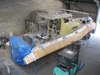 Pattugliatore in vendita