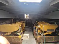 Piroga di pilotaggio in vendita