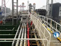 Petroliera/Chimichiera in vendita