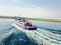 Nave passeggeri in vendita