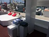 Nave da crociera in vendita