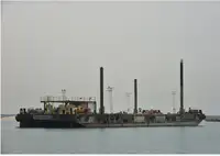 Chiatta in vendita
