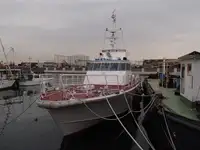 Pattugliatore in vendita