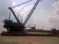 Chiatta in vendita