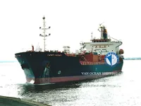 Petroliera/Chimichiera in vendita