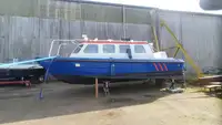 Pattugliatore in vendita