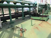 Petroliera/Chimichiera in vendita