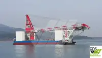 Piattaforma di perforazione autoelevabile in vendita