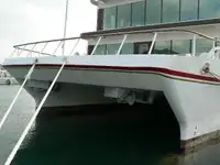 Catamarano in vendita