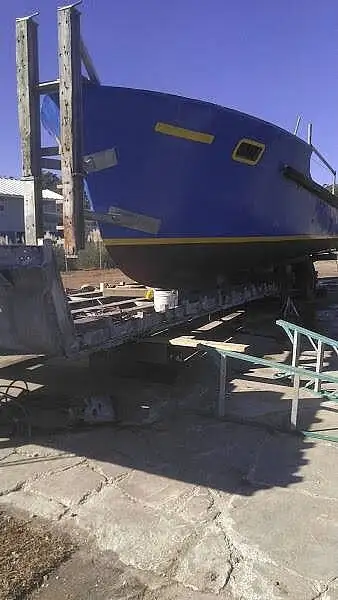 Pattugliatore in vendita