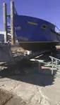 Pattugliatore in vendita