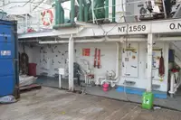 Rimorchiatore in vendita