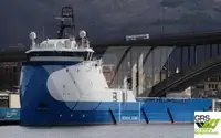 Nave di rifornimento in vendita