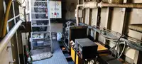 Trasportatore di merci sfuse in vendita