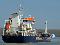 Petroliera/Chimichiera in vendita