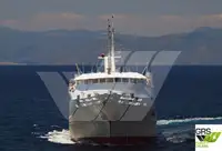 Nave Ro-Ro in vendita