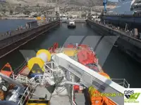 Nave di supporto in vendita